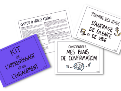 Kit de l’Apprentissage et de l’Engagement