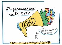 Aperçu ressources fertîles Grammaire de la communication Non violente CNV OSBD Facilitation Graphique